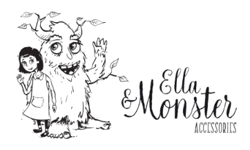 Ella Monster logo